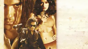 Задник до фильму"Якось у Мексиці" #716666