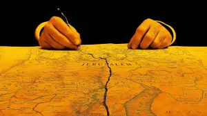 Задник до фильму"Осло" #661159