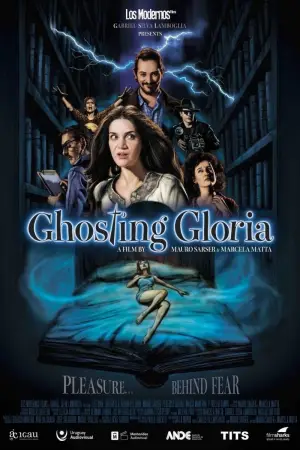 Постер до фильму"Muerto con Gloria" #841618