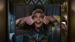 Задник до фильму"Усміхайся 2" #772179