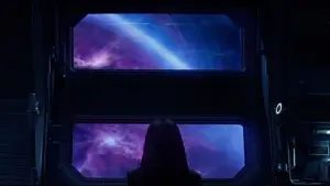 Задник до фильму"Соляріс" #702156