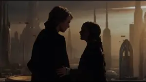 Задник до фильму"Зоряні війни: Епізод 3 — Помста ситхів" #608210