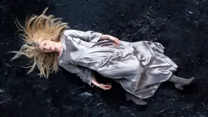 Задник до фильму"Зоряний пил" #227877