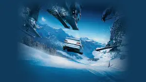 Задник до фильму"Таксі 3" #728149