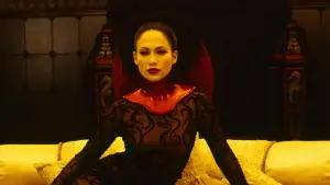 Задник до фильму"Клітка" #710660