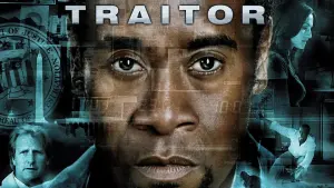 Відео до фільму Зрадник | Traitor 2008 Trailer HD | Don Cheadle | Guy Pearce