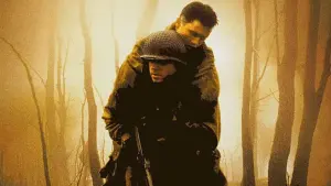 Задник до фильму"Коли мовчать фанфари" #396952