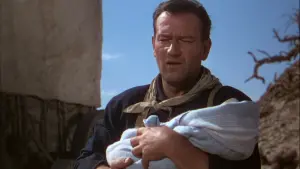 Задник до фильму"Трійця хрещених" #397611