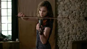 Задник до фильму"Біла, як сніг" #352772