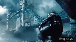 Людина-вовк