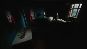 Задник до фильму"Привиди у Венеції" #646658