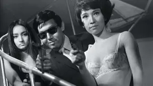 Задник до фильму"殺しの烙印" #763836