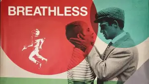 Задник до фильму"На останньому подиху" #534450