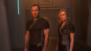 Задник до фильму"Капітан Марвел" #259683