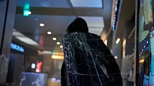 Задник до фильму"군체" #783956