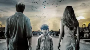 Задник до фильму"Похмурі небеса" #420749