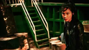 Задник до фильму"保镖" #799126