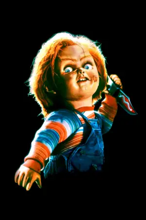 Постер до фильму"Дитячі забави" #601146