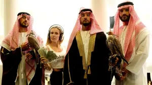 Задник до фильму"Дівчата з Дубаю" #377735