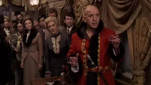 Задник до фильму"Експрес жаху" #411856