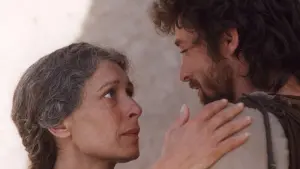 Задник до фильму"Єремія" #440132