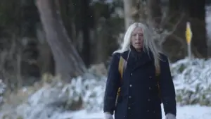 Задник до фильму"脛擦りの森" #776593