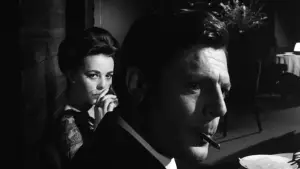 Задник до фильму"Ніч" #751975