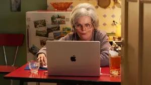 Задник до фильму"Мстивий вчитель" #436397