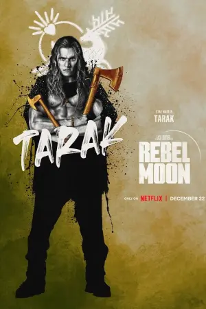 Постер до фильму"Бунтівний Місяць. Частина 1: Дитя вогню" #162842