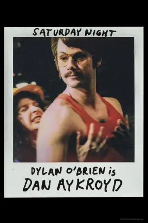 Постер до фильму"Суботній вечір" #635292