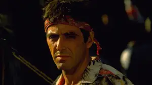 Задник до фильму"Обличчя зі шрамом" #556334