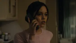 Задник до фильму"Крик" #590900