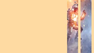 Задник до фильму"Зоряні війни: Епізод 2 — Атака клонів" #279675