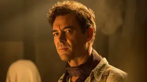 Задник до фильму"Голос з каменю" #403661