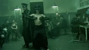 Задник до фильму"Нічний портьє" #344441