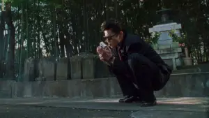 Задник до фильму"ネオ チンピラ 鉄砲玉ぴゅ～" #806286