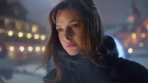 Задник до фильму"Сніговик" #330561