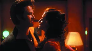 Задник до фильму"3000 миль до Грейсленда" #355261