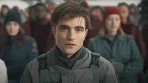 Задник до фильму"Мікі 17" #556292