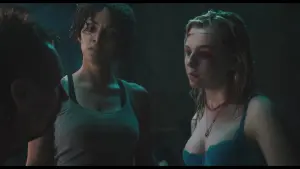 Задник до фильму"Тривожний виклик" #337148