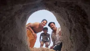 Задник до фильму"கார்மேனி செல்வம்" #844178