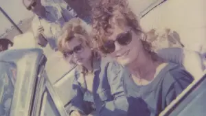 Задник до фильму"Тельма і Луїза" #675556