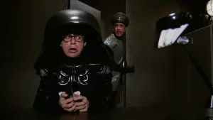 Задник до фильму"Космічні яйця" #800903