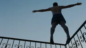 Задник до фильму"Після сонця" #632974