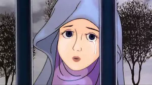 Задник до фильму"Останній єдиноріг" #719681