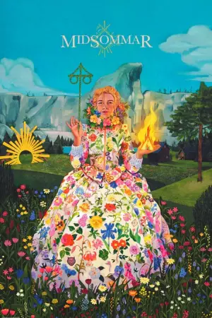 Постер до фильму"Сонцестояння" #33045