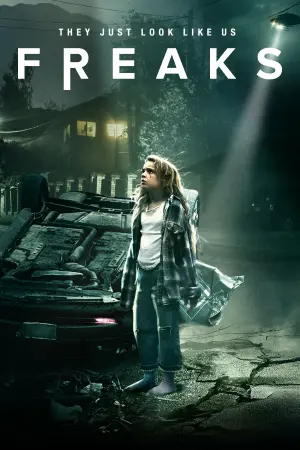 Постер до фильму"Почвари" #121450