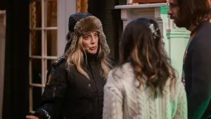 Задник до фильму"Погані гноми. Різдвяний розгром" #193638