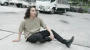 Задник до фильму"愛着" #785316