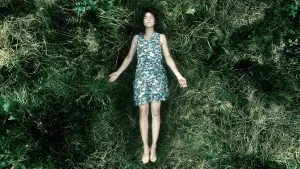 Задник до фильму"Антихрист" #723345